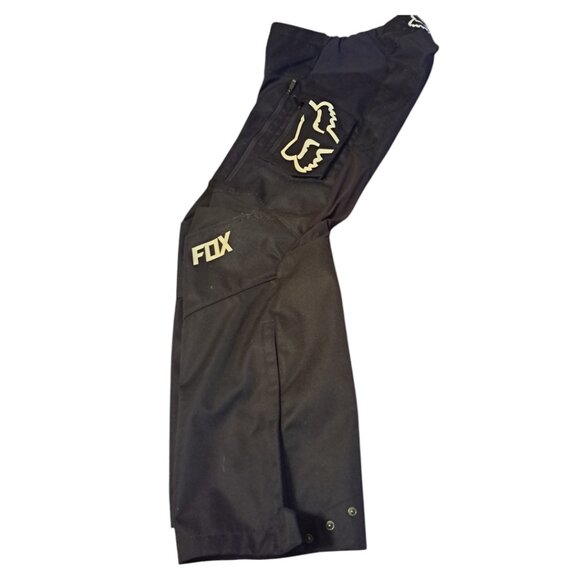 Fox Racing Legion LT Ex Men's Over the Boot Off-Road Motorcycle Pants - Picture 5 of 6